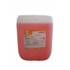 Hóa chất tẩy vết bẩn gốc Acid mạnh Goodmaid GMP 200 ACI-CLEAN 20L