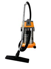 Máy hút bụi khô ướt 30l 1800w Model: AT-30LD hiệu Amtek