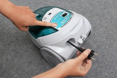 Máy hút bụi Hitachi CV-BM16