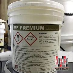 Hóa chất phục hồi, đánh bóng đá Marble MF Premium