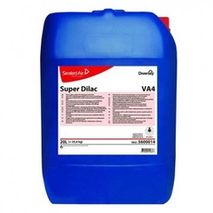 Hóa chất tẩy cặn DILAC