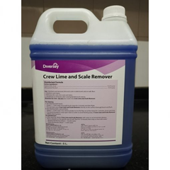 Hóa chất tẩy rửa CREW Lime & Scale Remover (Diversey)
