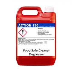 Hóa Chất Tẩy Rửa Dầu Mỡ Klenco Action 130 5L
