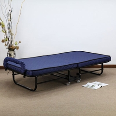 Giường Phụ Khách Sạn Đệm Mút Cao Cấp