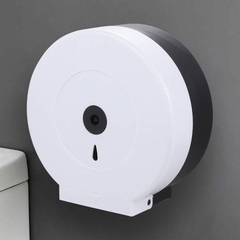 Hộp Đựng Giấy Vệ Sinh Treo Tường Bằng Nhựa