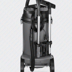 Máy hút bụi khô và ướt Karcher NT 48/1 thương hiệu của Đức