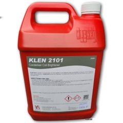 Hóa chất tẩy rửa dàn ngưng KLEN 2101