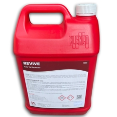 Hóa Chất Tẩy Cặn Canxi Vôi Vữa Gỉ Sét Nấm Mốc REVIVE 5L KLENCO