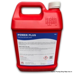 Nước Lau Sàn Tẩy Rửa Cực Mạnh Diệt Trùng Hiệu Quả Power Plus-5L