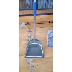 Ky Hốt Rác Inox Cán Dài