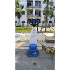 Máy chà sàn đơn CleproX CX-250T