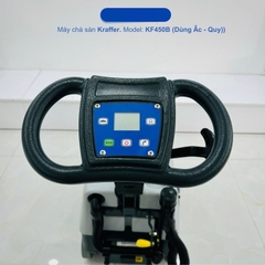 Máy chà sàn liên hợp công nghiệp Kraffer KF450B