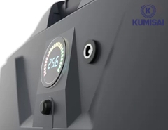 Máy chà sàn liên hợp mini Kumisai KMS-2E