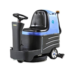 Máy Lau Sàn Ngồi Lái CleanMaid TT-AC