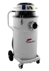 Máy hút bụi khô ướt công nghiệp Delfin 802WD