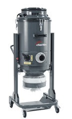 Máy hút bụi mịn bụi công nghiệp Delfin DM3 EL LP