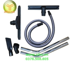 Máy hút bụi công nghiệp Palada PD 802J-3