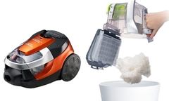 Máy hút bụi Hitachi CV-SE23V