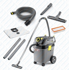 Máy hút bụi khô và ướt Karcher NT 40/1 Ap L thương hiệu của Đức