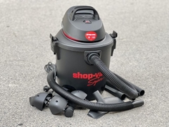 Máy hút bụi đa năng Shop-Vac CV 1420L SP