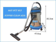 Máy hút bụi Supper Clean AS30