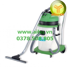 Máy hút nước/máy hút bụi công nghiệp Supper Clean AC603j