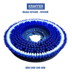 Máy lau sàn nhà Kraffer KF430B