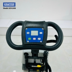 Máy lau sàn nhà Kraffer KF430B