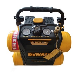 Máy nén khí DEWALT USA Model DXCM3321782