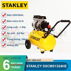 Máy nén khí STANLEY USA Model SXCMS1324HE