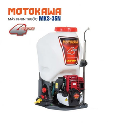 Máy phun thuốc trừ sâu 4 thì Motokawa MKS-35N