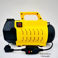 Máy rửa xe áp lực cao SUMIKA S20