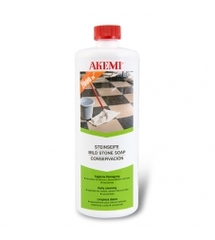 Akemi Mild stone soap - chất bảo dưỡng, vệ sinh đá hằng ngày