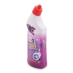 Nước Tẩy Rửa Bồn Cầu Goodmaid Lavender 500ml