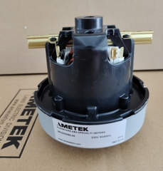 Motor (động cơ) hút bụi khô Ametek 1200W