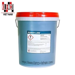 Nước lau sàn đa năng diệt khuẩn POWER LIME