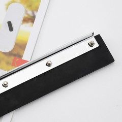 Cây gạt nước sàn thẳng 22 inch Model C-024