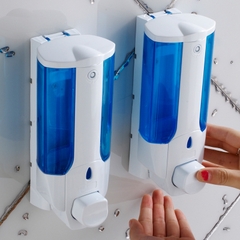 Hộp Đựng Nước Rửa Tay 250ml