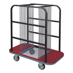 Xe Đẩy Dọn Bàn