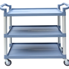 Xe Đẩy Đa Năng 3 Tầng Cỡ Lớn 102