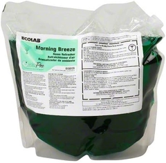 Chất xịt phòng/khử mùi  Ecolab Oasis Pro Morning Breeze Room Refr 2x2l