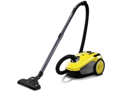 Máy Hút Bụi Khô Karcher VC 2 KAP (Yellow), chính hãng, thương hiệu Đức