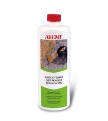 Akemi Rust remover for granite - Chất tẩy gỉ sắt đá granite