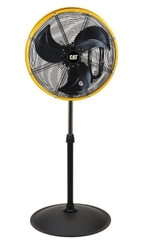 QUẠT ĐỨNG CÔNG NGHIỆP CATERPILLAR 20'' HVOSF-20S