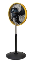 QUẠT ĐỨNG CÔNG NGHIỆP CATERPILLAR 20'' HVOSF-20S