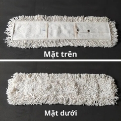 Tấm lau bụi IPC có nút FRAN00291/FRAN00289/FRAN00287/FRAN00285