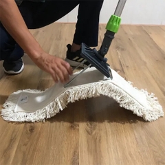 Tấm lau bụi IPC có nút FRAN00291/FRAN00289/FRAN00287/FRAN00285