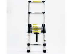Thang rút inox SUMIKA T320