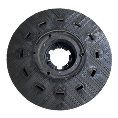 Mâm gắn miếng đánh bóng sàn 18 inch, bằng nhựa,  Model:KV-017A