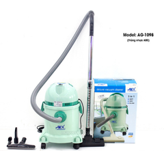 Máy hút bụi khô/ướt công nghiệp AG-1098